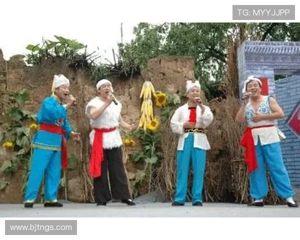 《喜耕田的故事》:一曲悠扬的乡村叙事,触动心灵深处的温暖