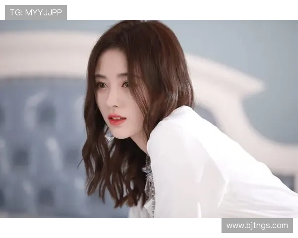 鞠婧祎：从“四千年一遇”到实力派演员，她的荧屏蜕变之路